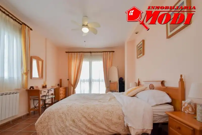 Chalet en venta en Moraleda de Zafayona, imagen 36