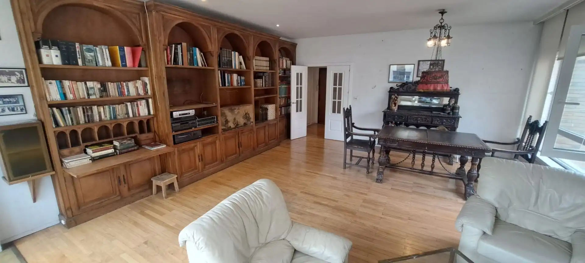 Piso con ascensor en venta en Alcalá, imagen 8