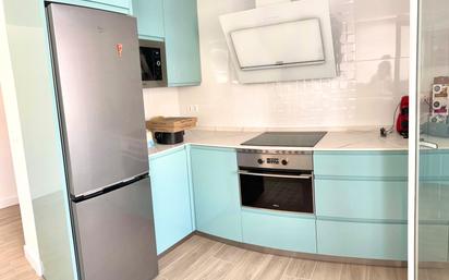 Kitchen of Flat for sale in Rota  with Furnished