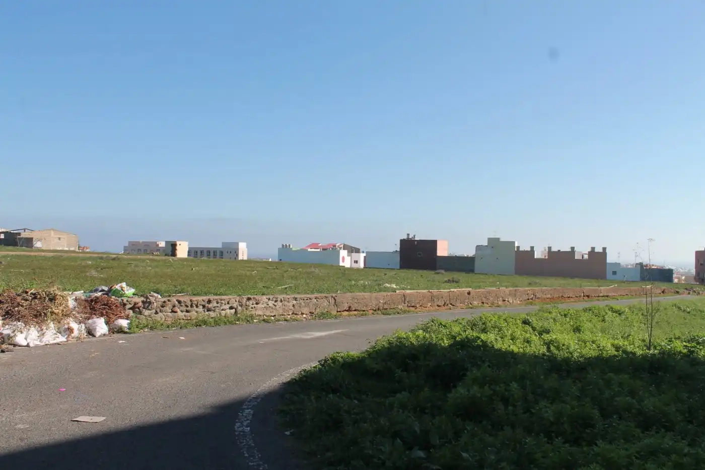 Residencial en venta en Telde