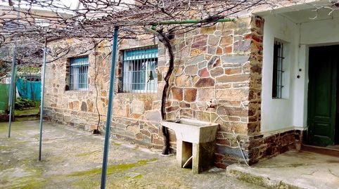 Foto 3 de Casa o xalet en venda a Casco Antiguo, Cáceres Capital