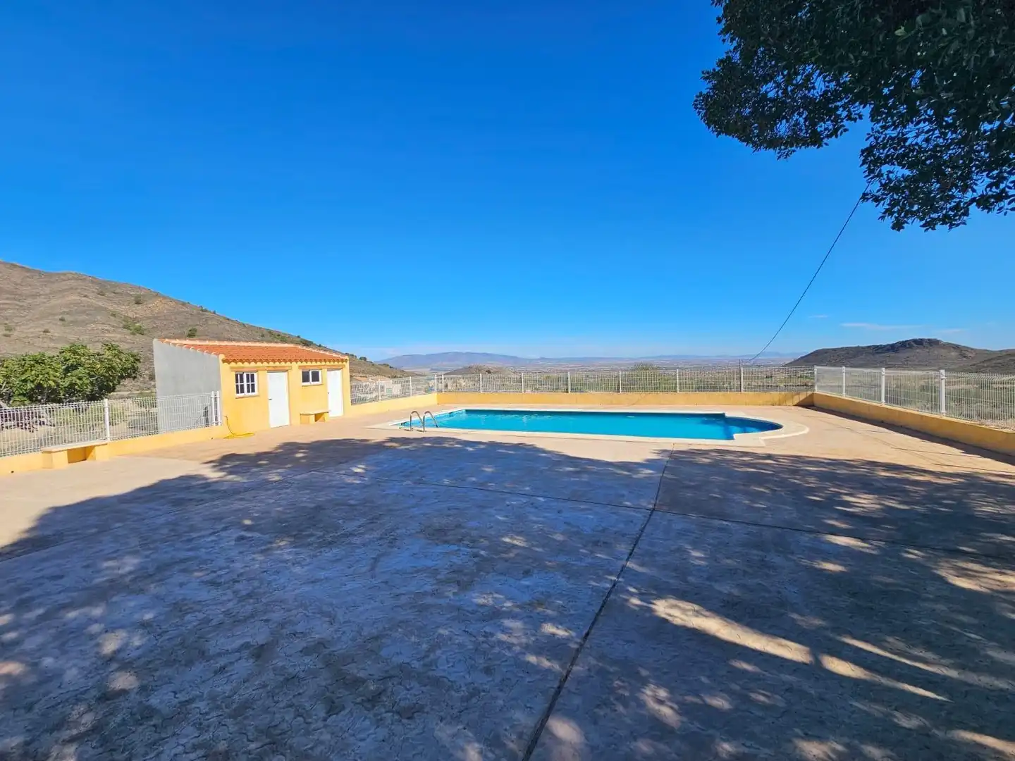 Casa rústica con piscina en venta en La Pinilla - Las Palas, imagen 29