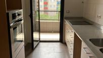 Kitchen of Flat for sale in  Lleida Capital  with Balcony