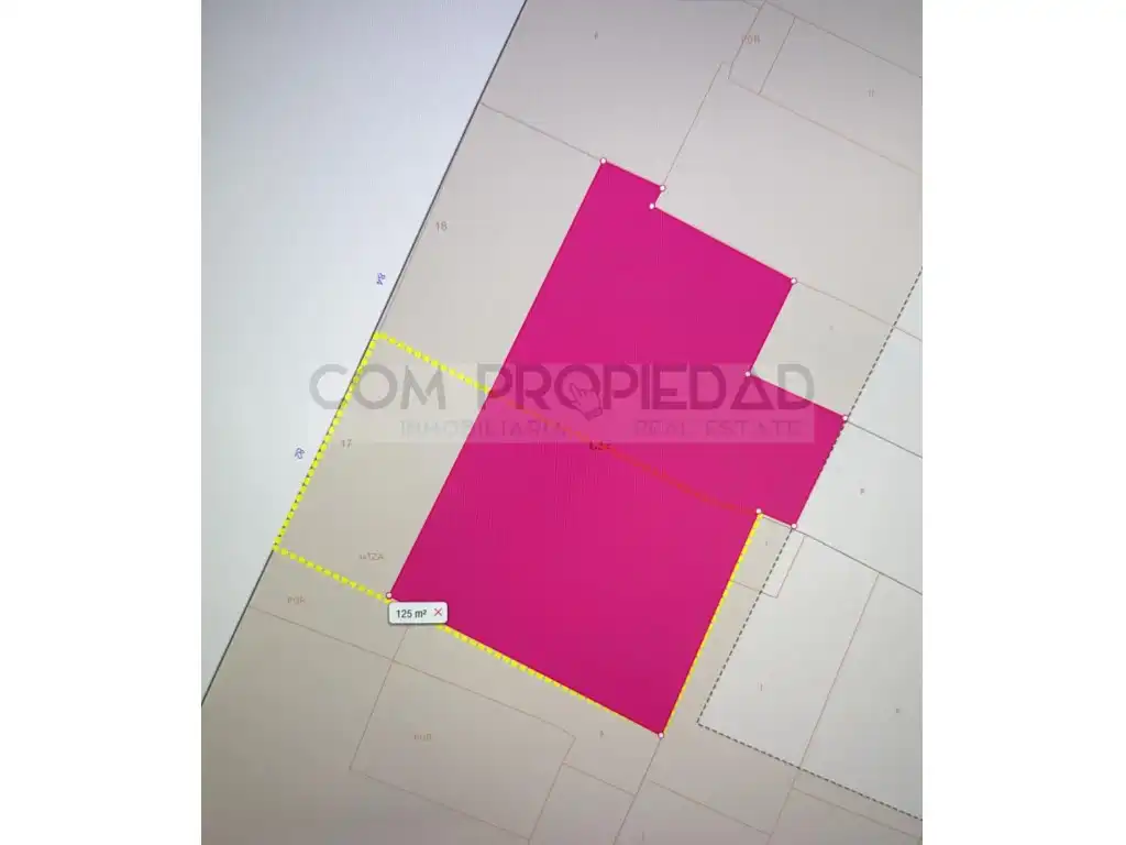 Residencial en venta en  Palma de Mallorca