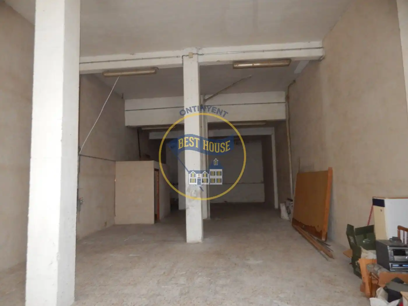 Local comercial en venda a Bocairent, imagen 2