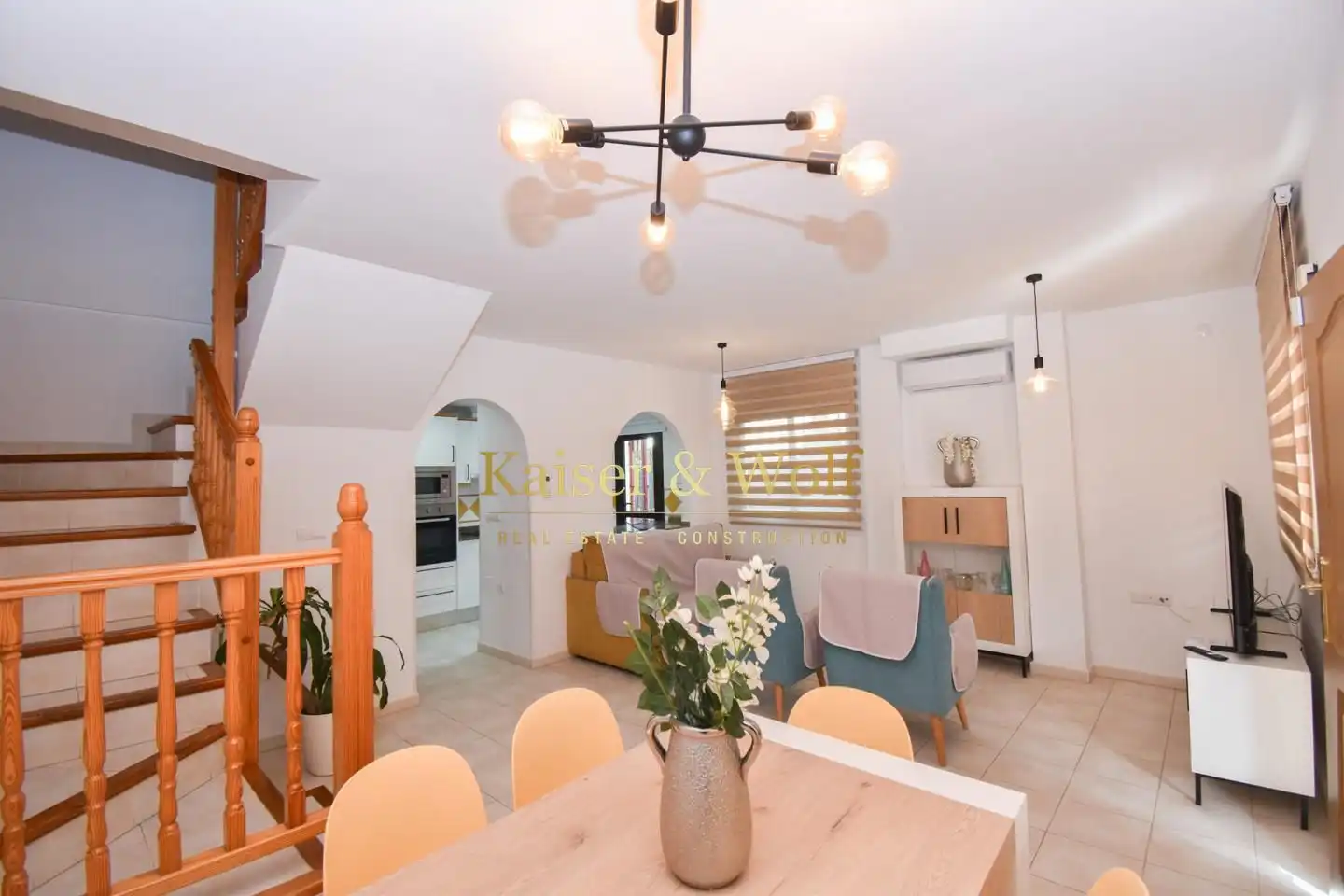 Casa con piscina en venta en Avinguda D'Escandinàvia, imagen 15