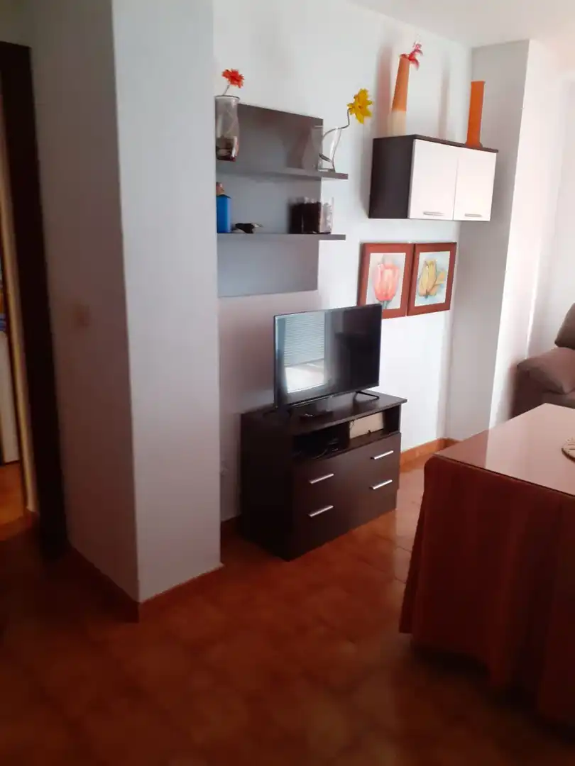 Flat for rent in Nuevo Parque - Los Rosales - Tráfico Pesado