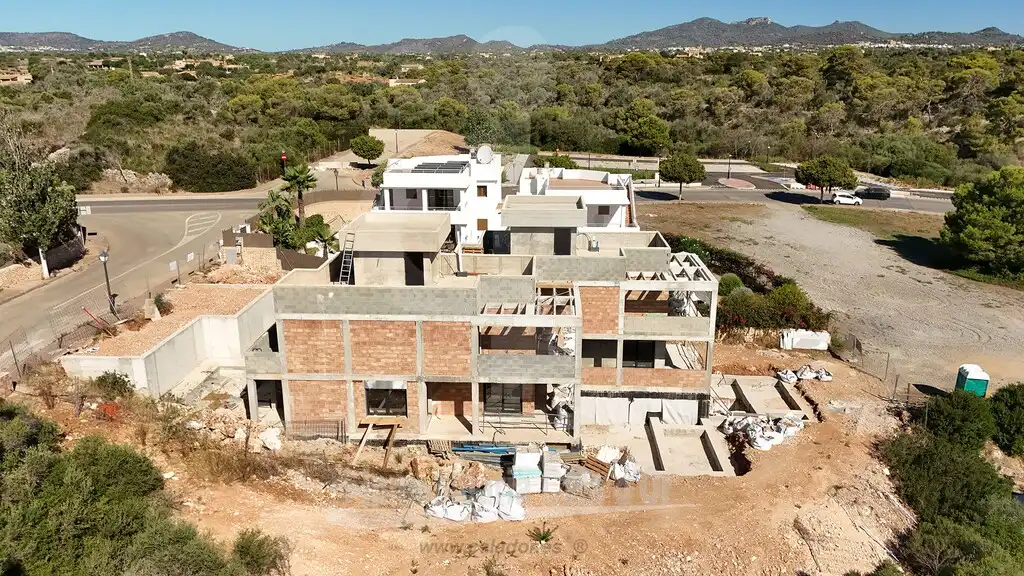 Villa avec piscine à vendre à Cala d'Or, imagen 36
