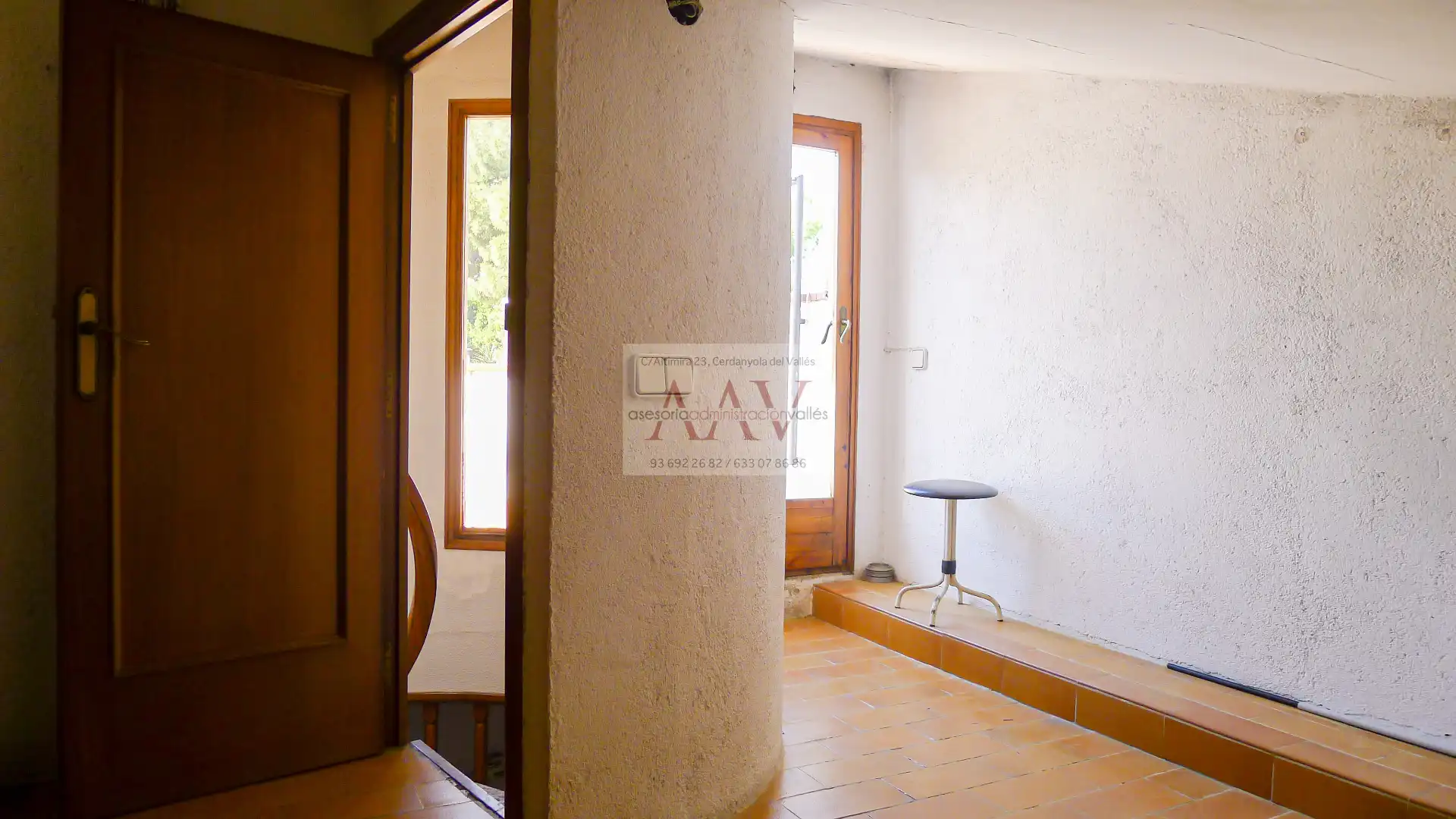 Casa o chalet en venta en Cerdanyola del Vallès con Calefacción, Jardín privado y Terraza