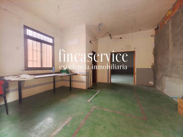 Local comercial en Alquiler en Santa Coloma de Cervelló - Av. Santa coloma en Santa Coloma de Cervelló