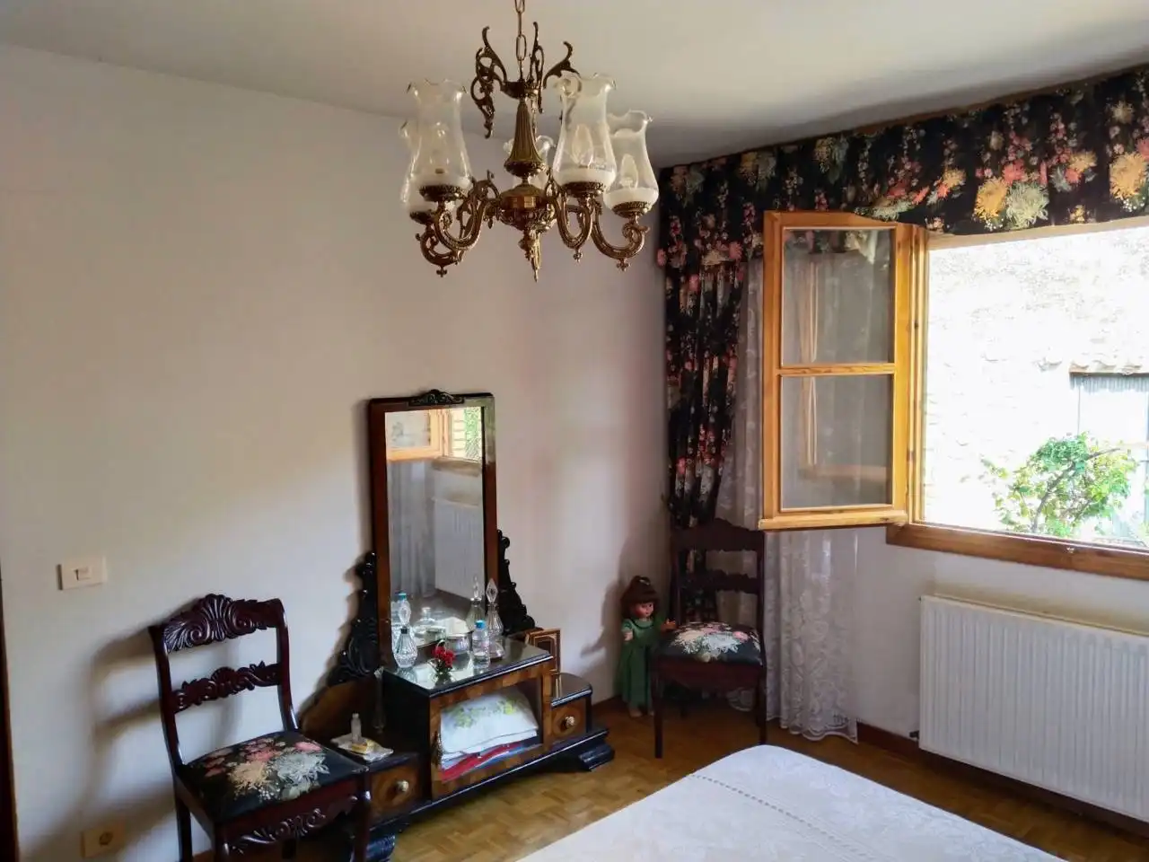 Habitación de Casa o chalet en venta en Puentedura con Calefacción y Amueblado