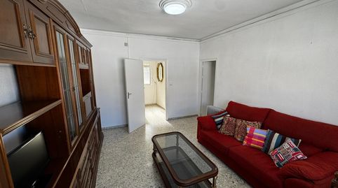 Foto 3 de Piso de alquiler en Calle Carlos Pareja, Centro - Sagrario, Granada Capital