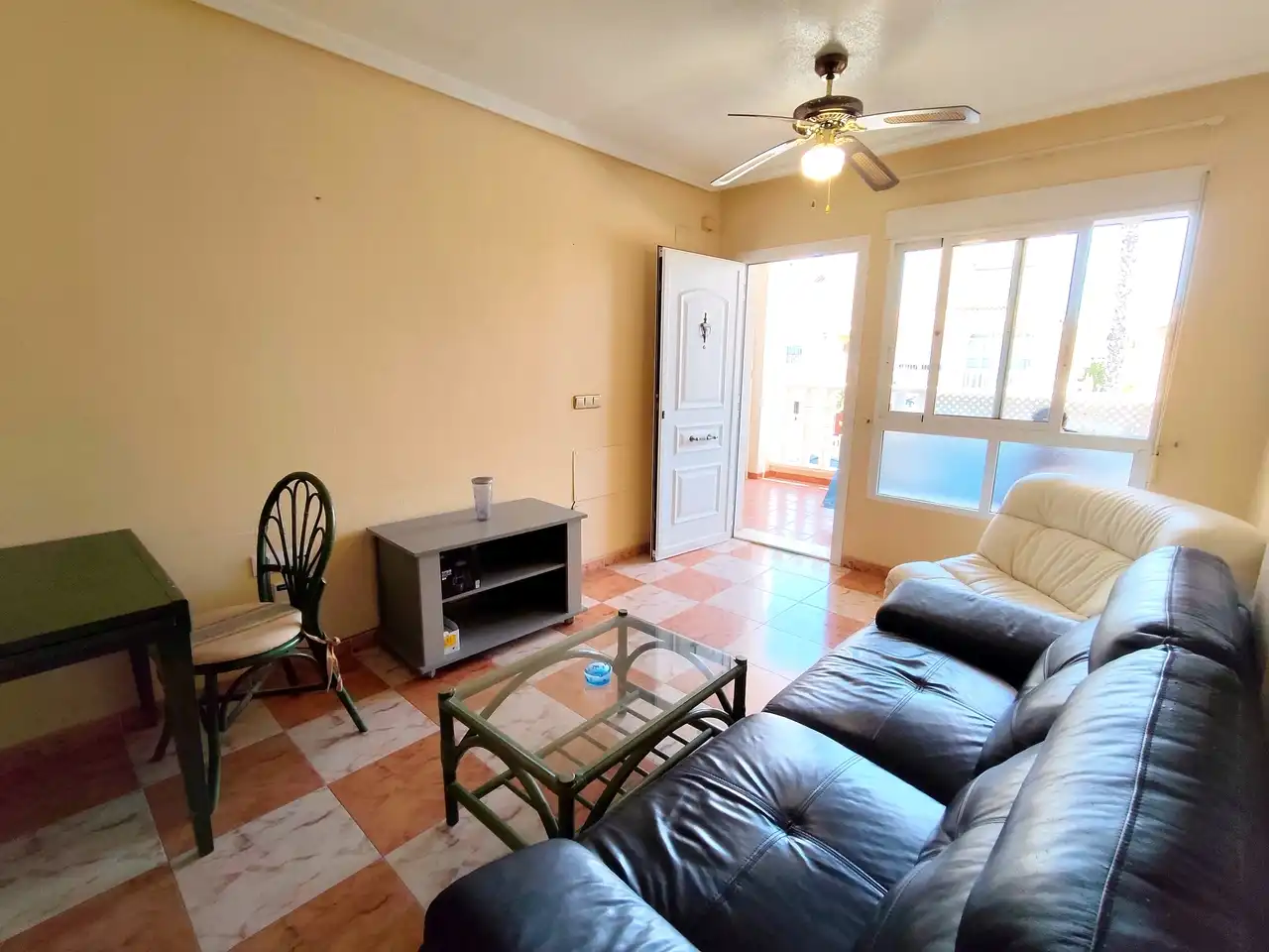 Penthouse mit Terrasse zum Verkauf in Orihuela Costa, imagen 4