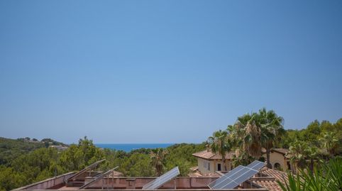 Foto 2 de Casa o chalet de alquiler en Calvià - Carrer Pinar, Costa de la Calma, Calvià