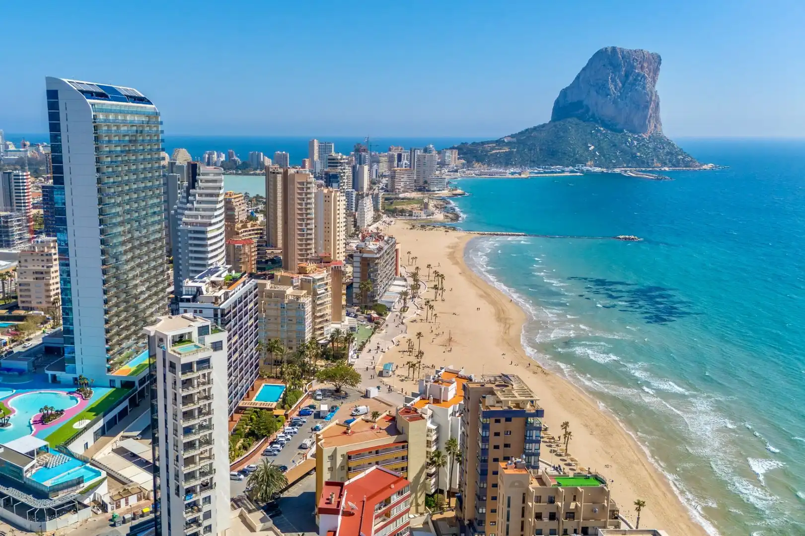 Wohnungen zum Verkauf in Zona Pueblo