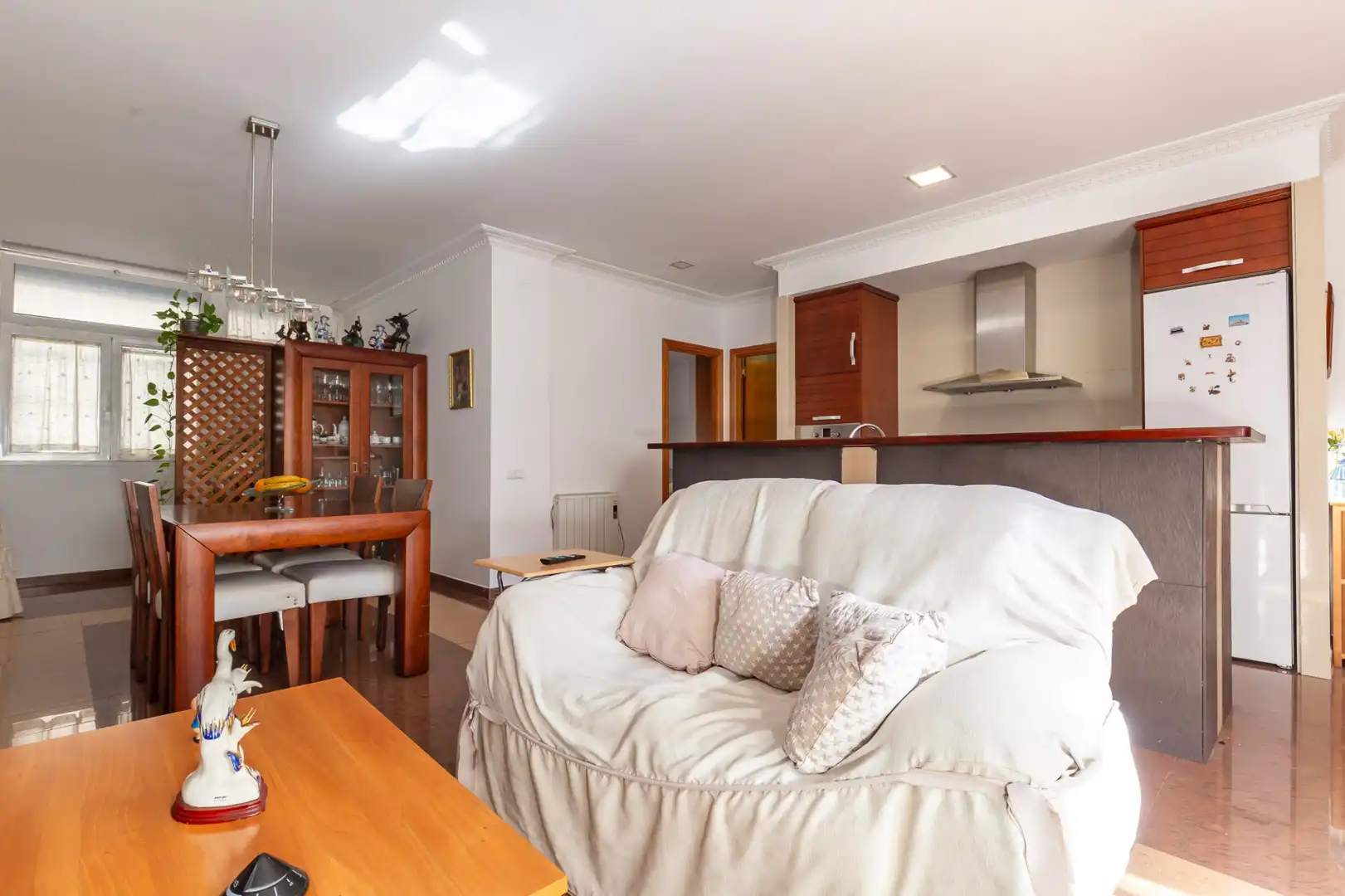 Rez-de-chaussée à vendre à COLL I VEHI, imagen 11