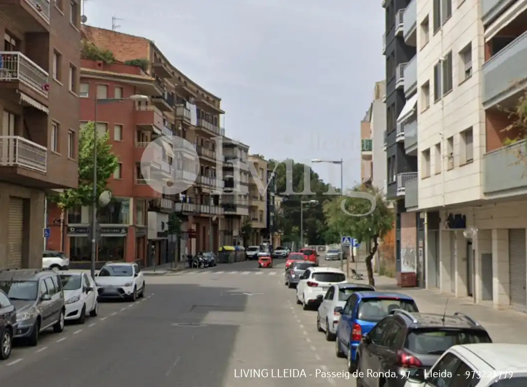 Apartment with terrace for sale in Carrer Palauet, imagen 13