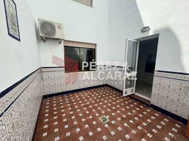 Casa amb terrassa en venda a Calle Guatemala, imagen 6