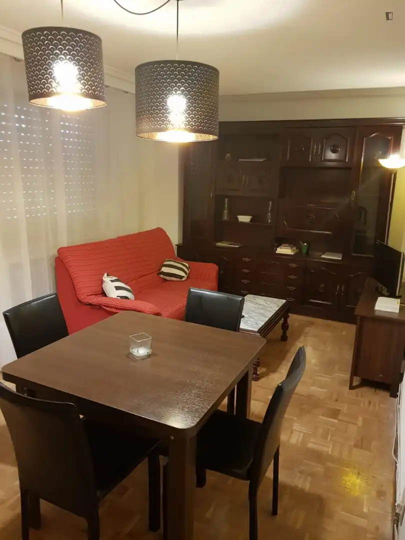 Habitació a Carmelitas