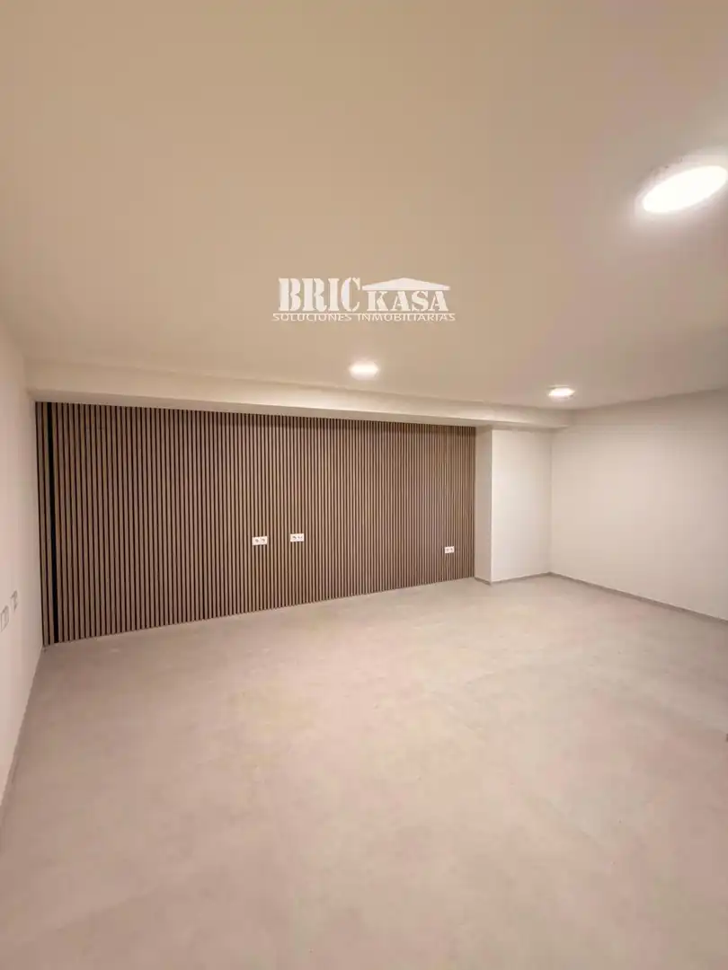 Flat for rent in Cáceres  with Air Conditioner, Heating and Terrace