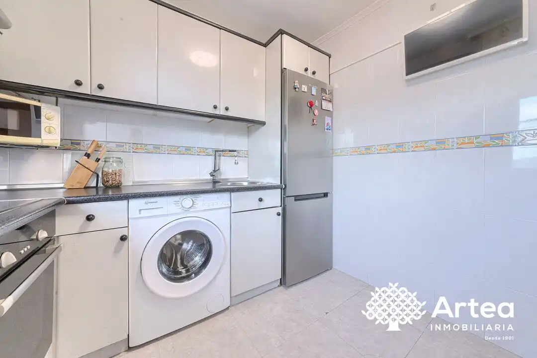 Flat with terrace for sale in Tutulu Kalea, imagen 28