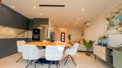 Photo 5 of Single-family semi-detached for sale in Pòrtol, Illes Balears