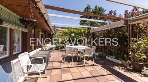 Foto 3 de Casa o xalet en venda a Calle de Los Olmos, Valdelagua, San Agustín del Guadalix