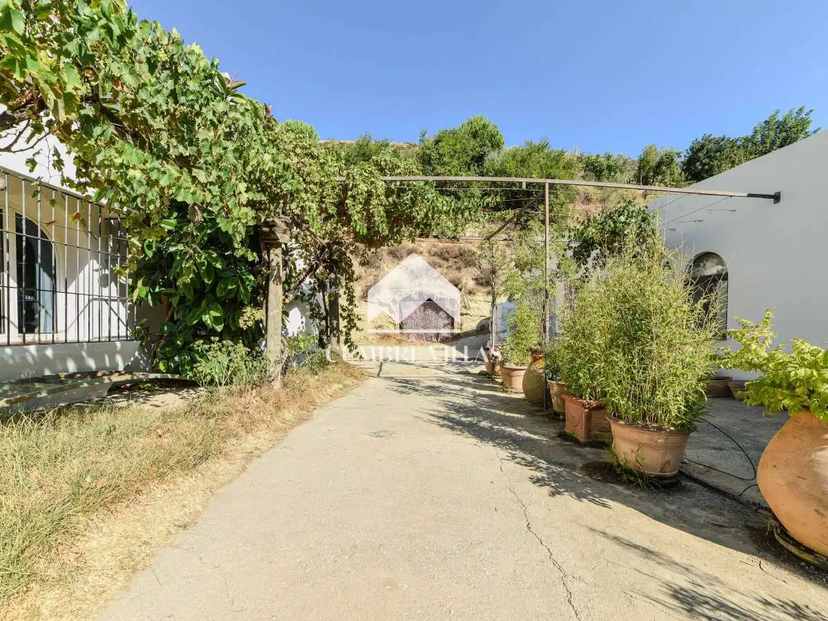 Haus mit Garten zum Verkauf in El Valle, imagen 106