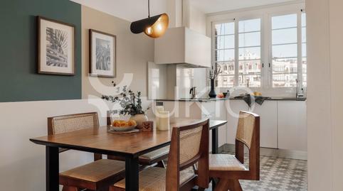 Foto 3 de Apartament de lloguer a Carrer de Casanova, L'Antiga Esquerra de l'Eixample, Barcelona