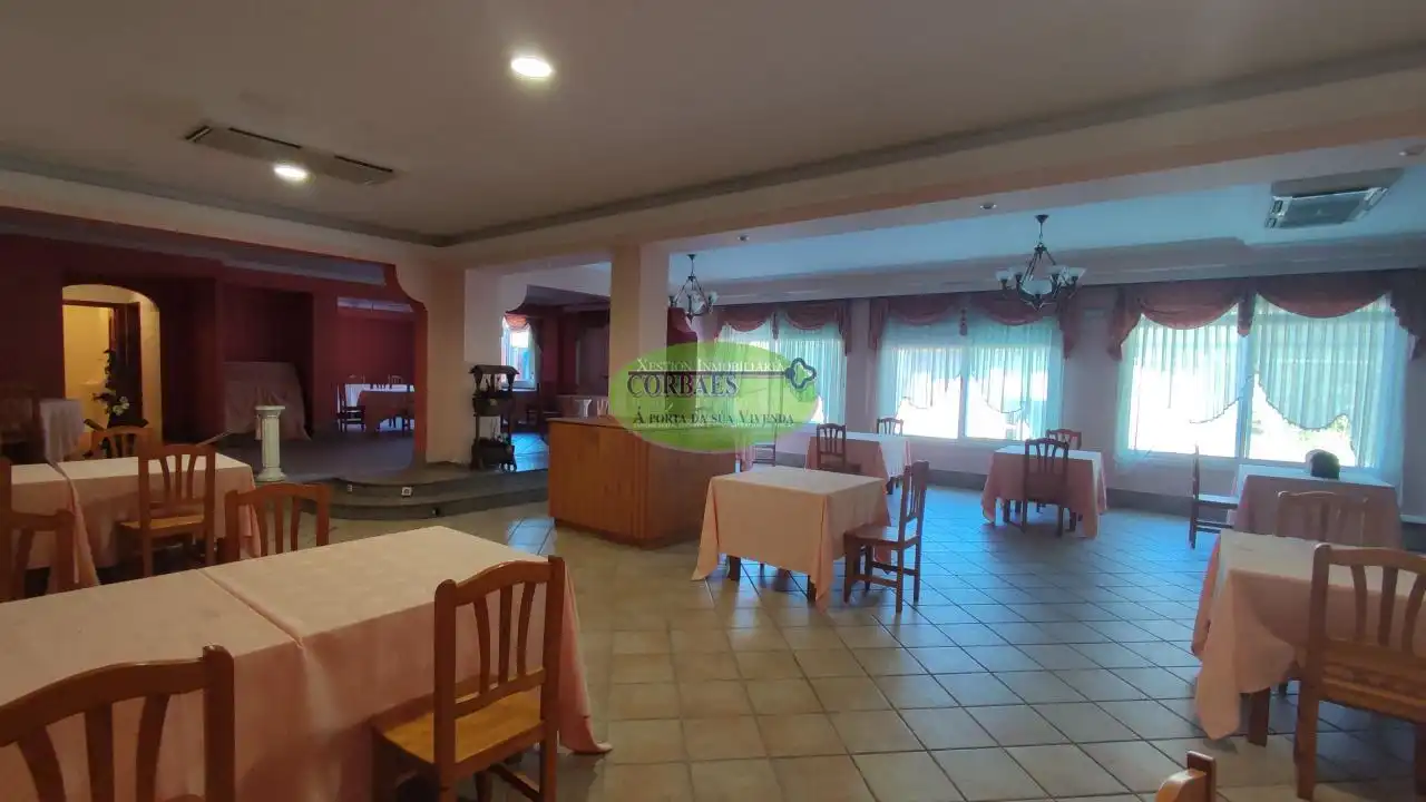 Local commercial à vendre à Taboadela, imagen 6
