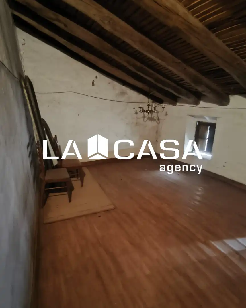 Casa adosada en venta en El Ronquillo
