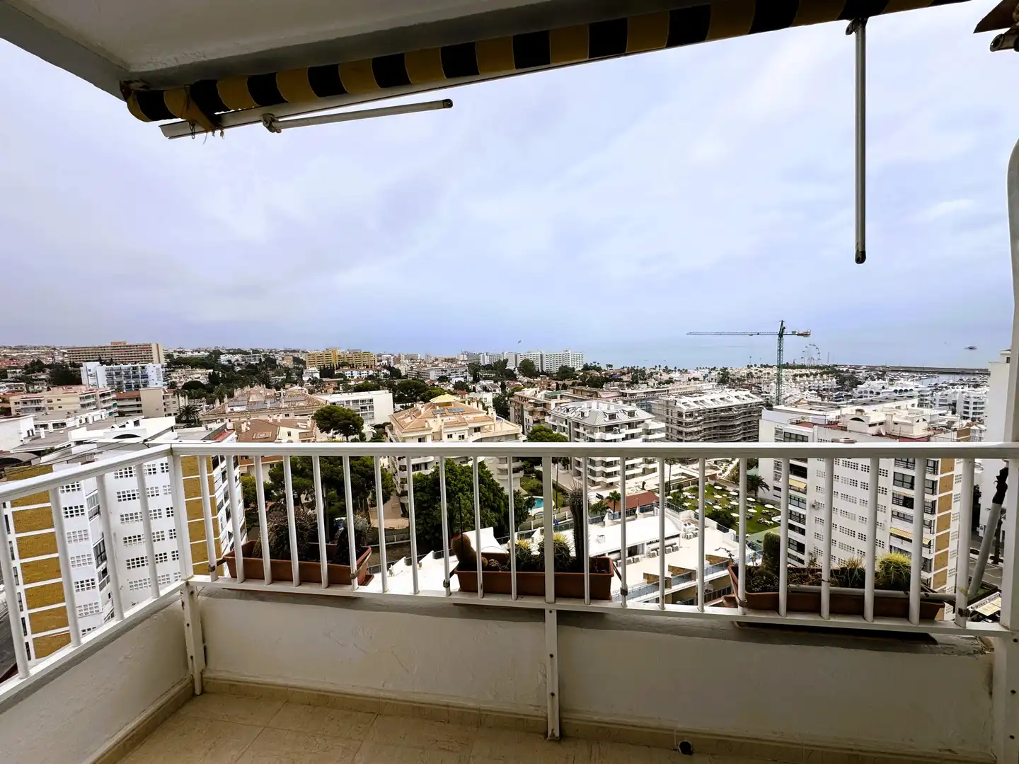 Appartement avec piscine à vendre à Puerto Marina, imagen 15