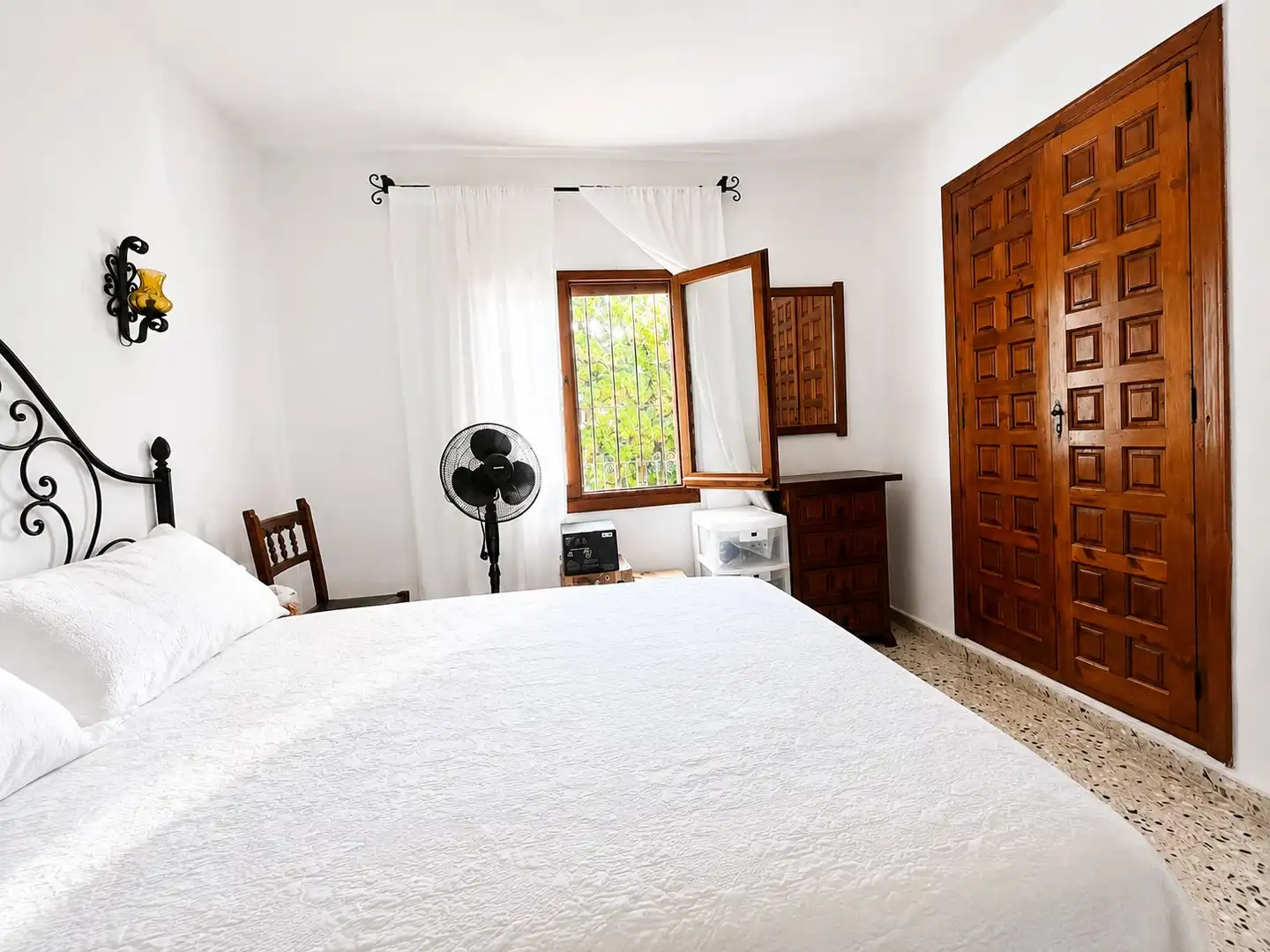 Casa con giardino in vendita a La Viña - Montemar - San Jaime, imagen 15