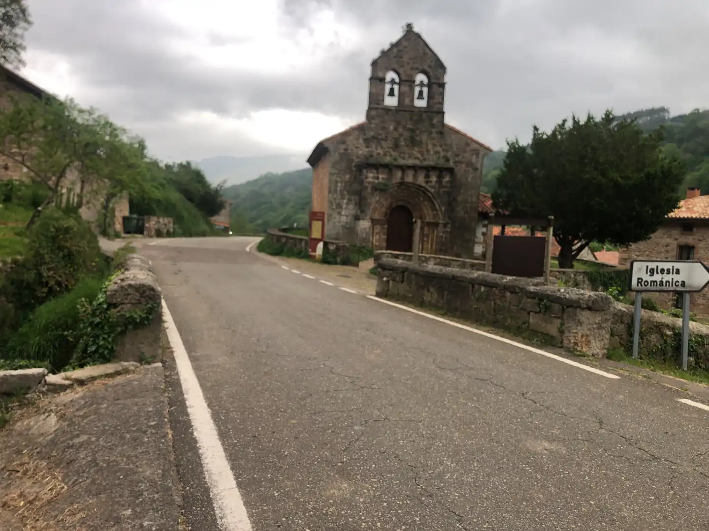 Vista exterior de Casa o chalet en venta en Lamasón con Calefacción, Amueblado y Horno