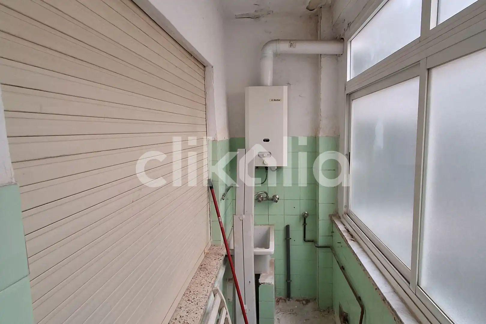 Flat for sale in Murcia