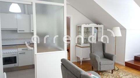 Foto 4 de Àtic de lloguer a Herrera Oria, Alisal - San Román, Santander