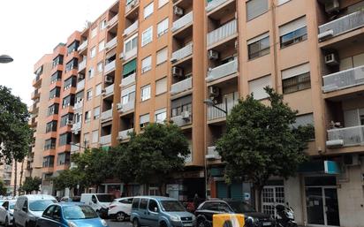 Flat for sale in Avinguda de Burjassot, Barrio de Benicalap