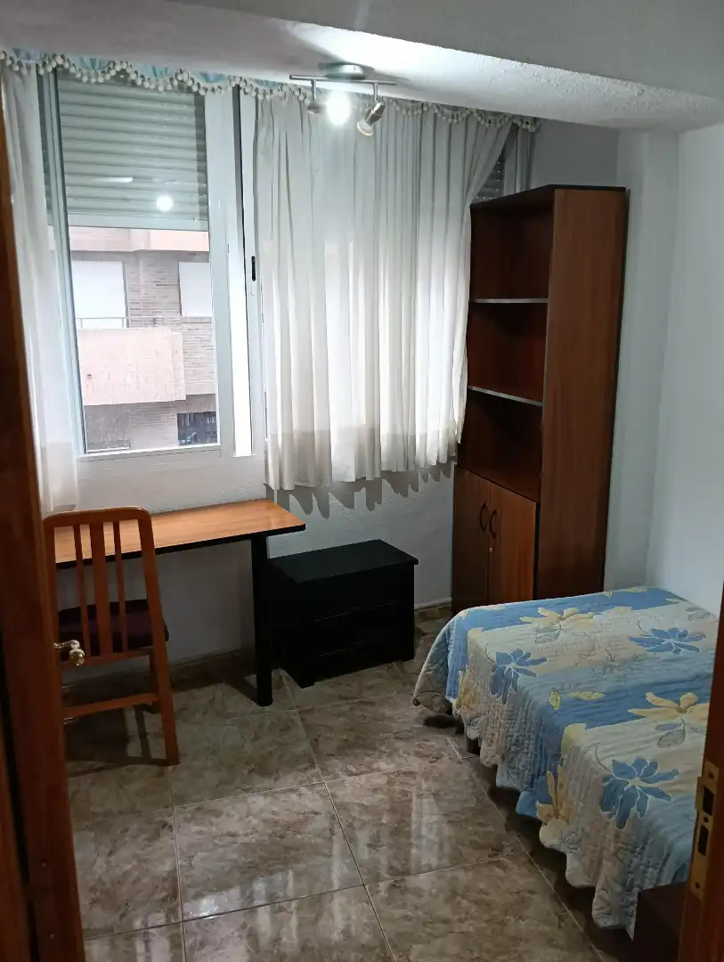 Flat for rent in Calle Obispo Hurtado, 13, Centro - Sagrario