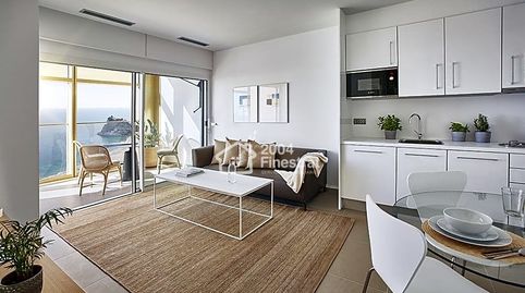 Foto 5 de Apartament en venda a N/a, Playa Poniente, Benidorm