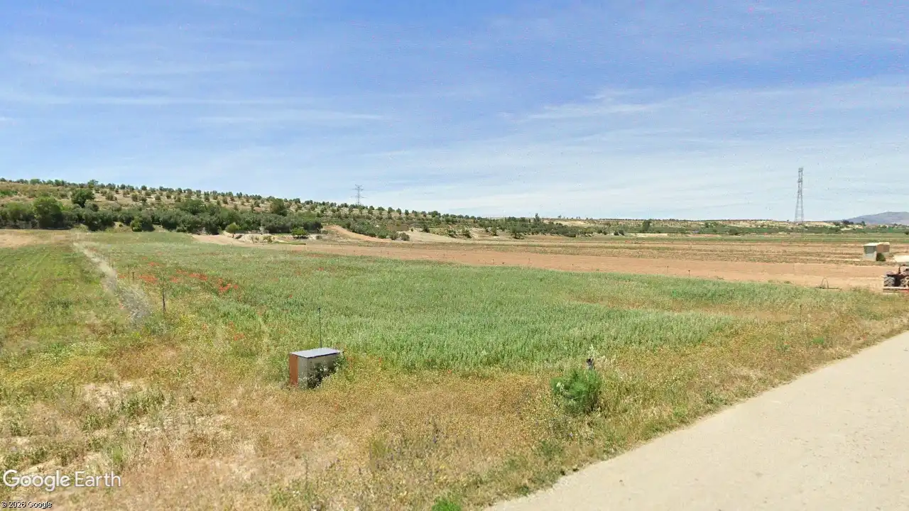 Terreno rustico in vendita a Vereda del Camino Real 18, imagen 2