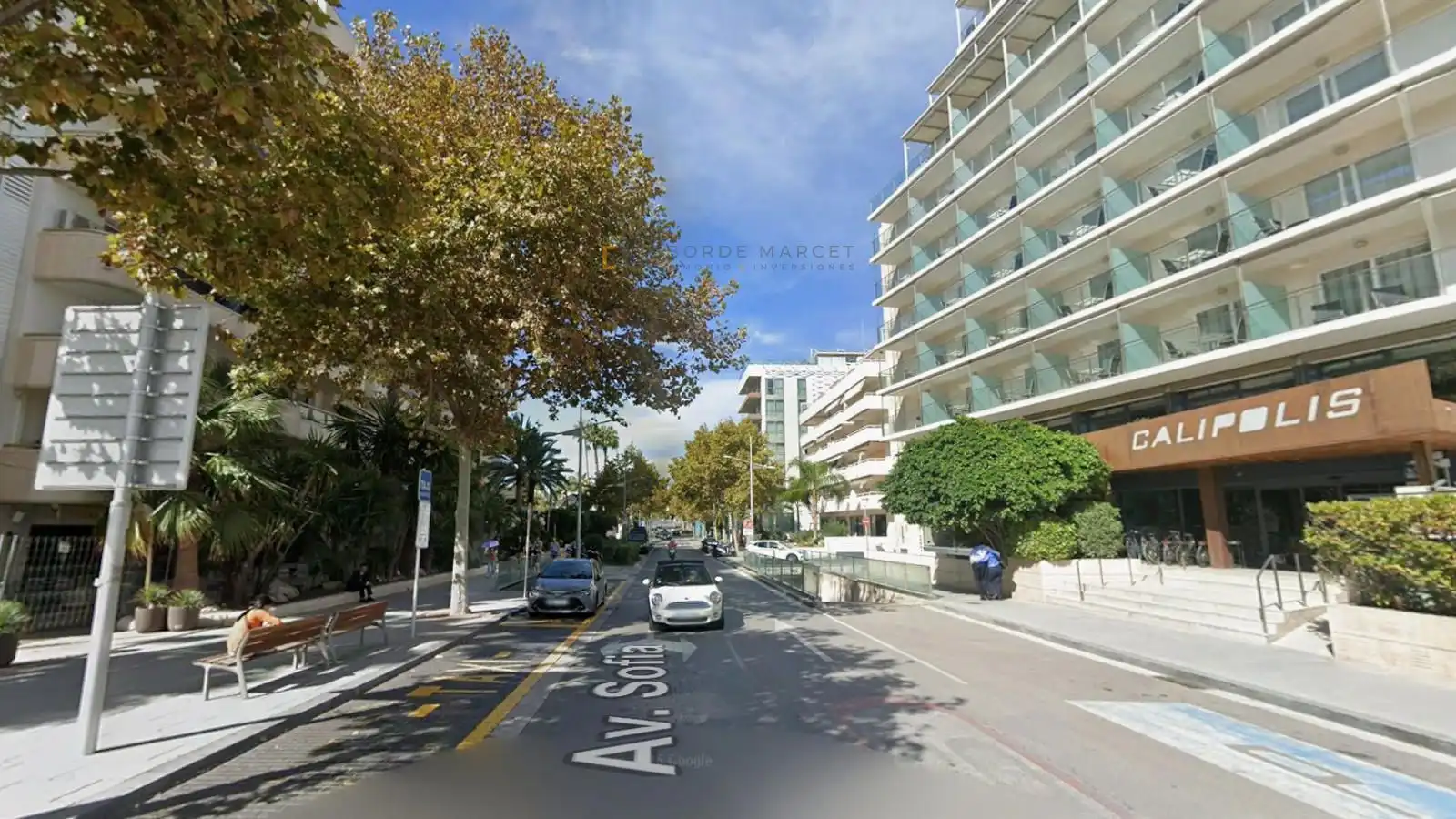 Local comercial en traspàs a Primer de maig, imagen 3