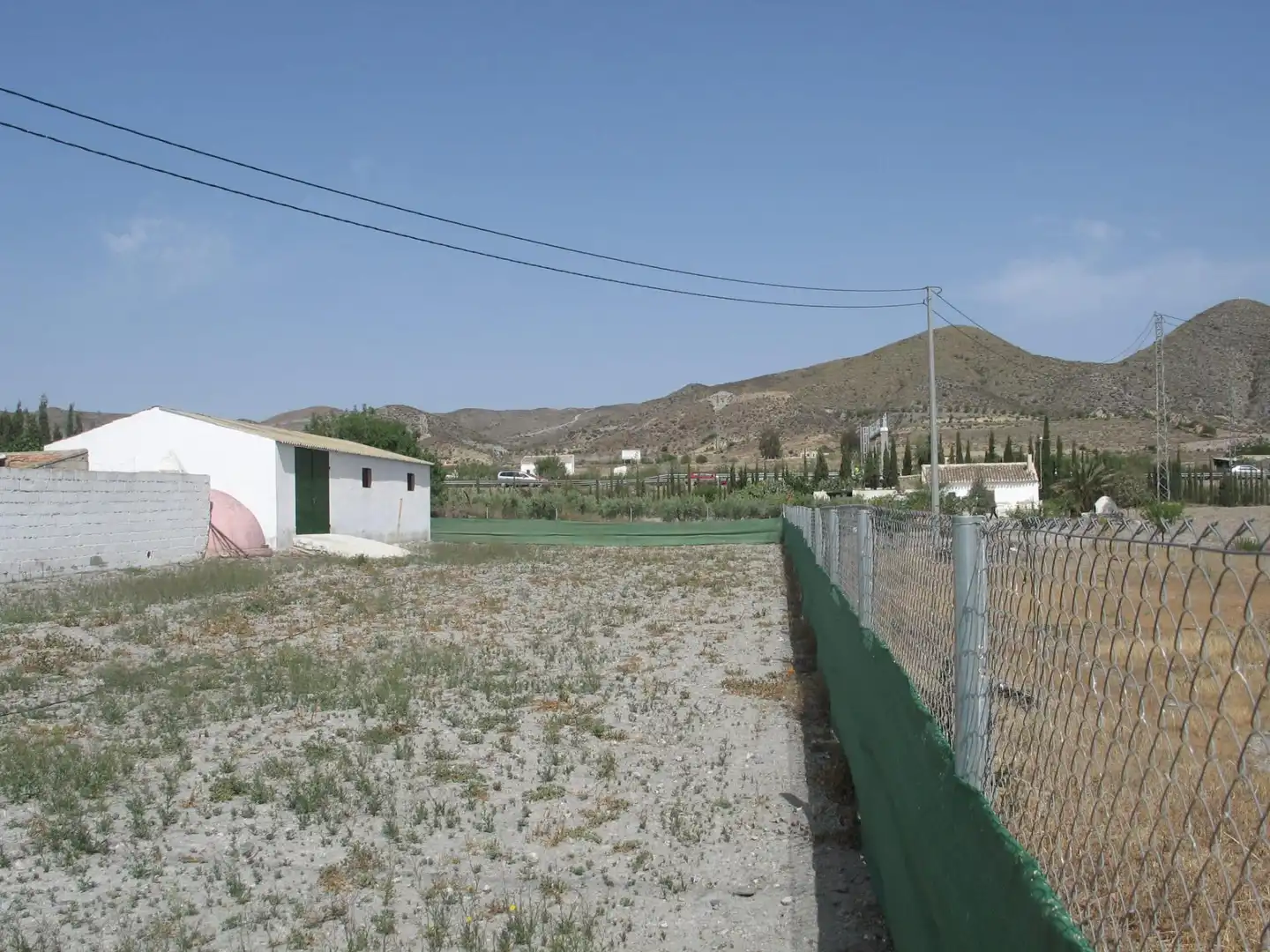 Casa rústica en venda a Puerto Lumbreras, imagen 13