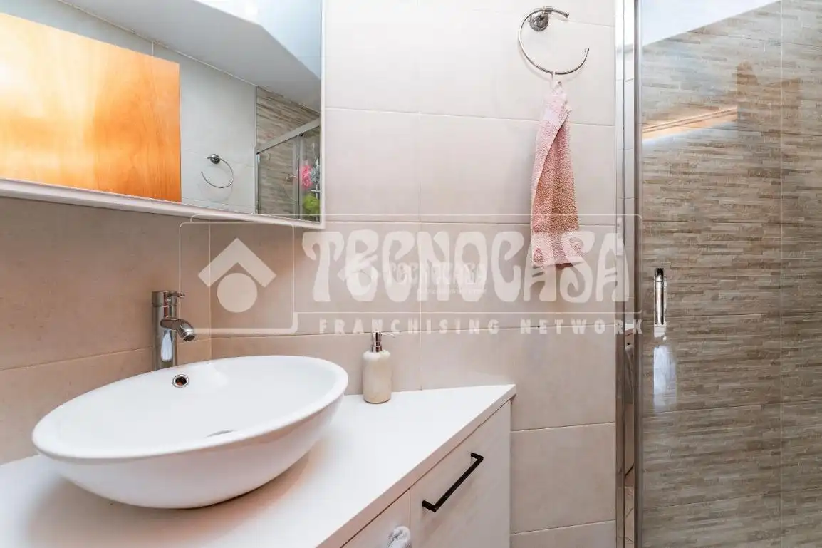 Piso con terraza en venta en Les Planes, imagen 9