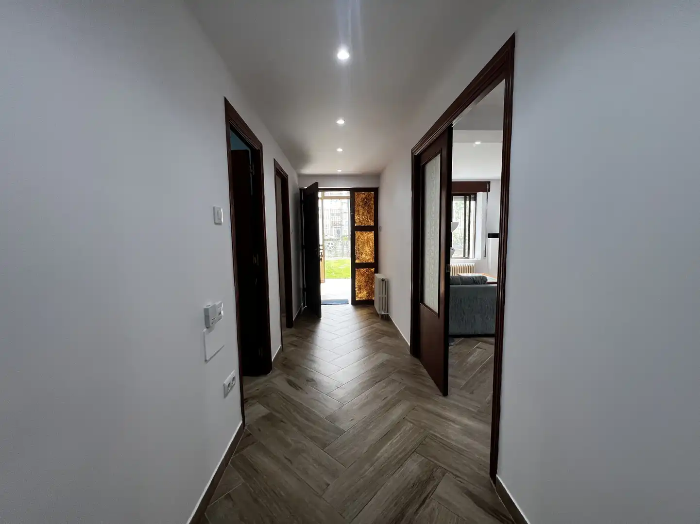 Detached homes for sale in Torrelavega   with Heating, Private garden and Parquet flooring