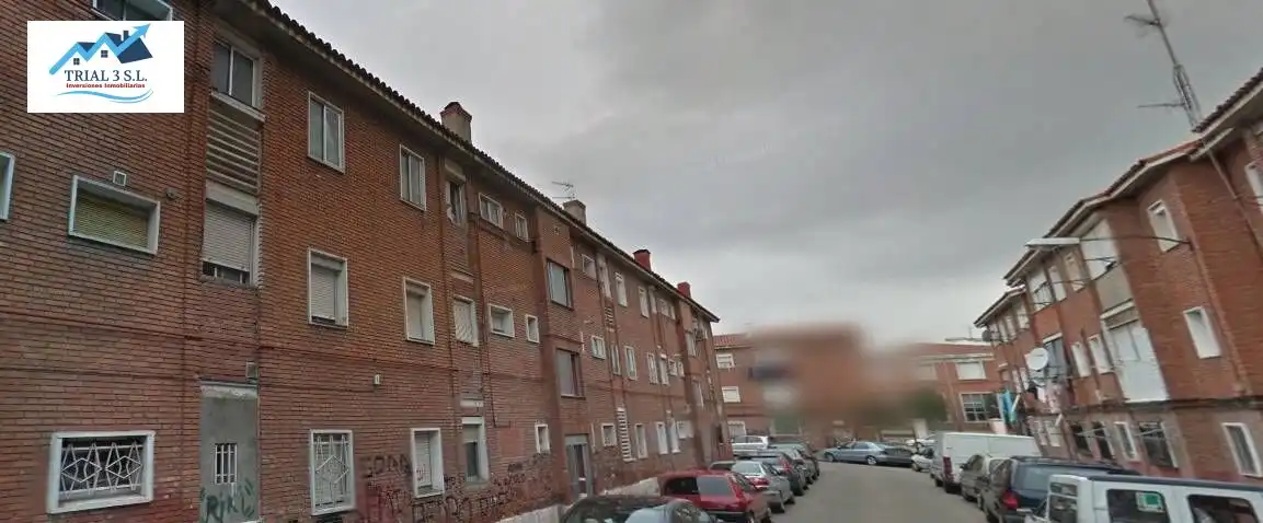 Pis en venda a Calle DUERO