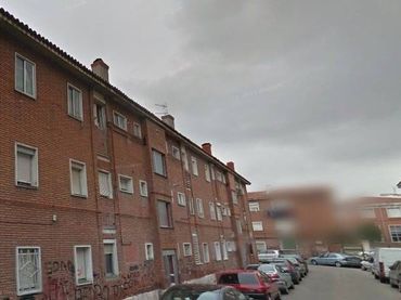 Appartement à vendre à Calle DUERO