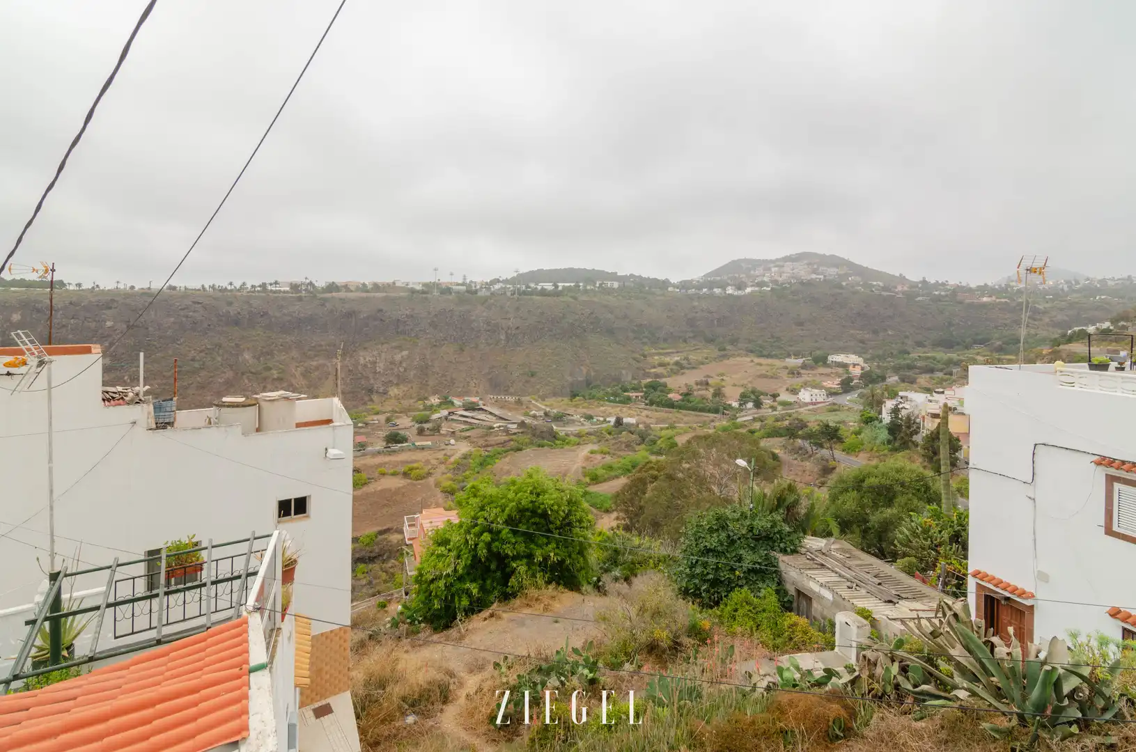 Casa o xalet en venda en Las Palmas de Gran Canaria amb Terrassa, Traster i Balcó