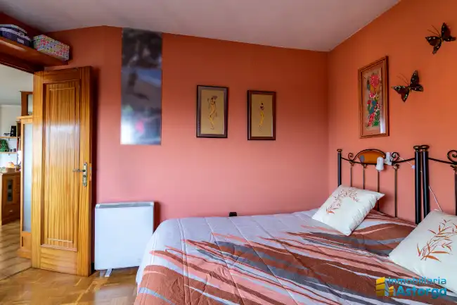 Piso en venta en Carretera Madrid-Coruña, imagen 11