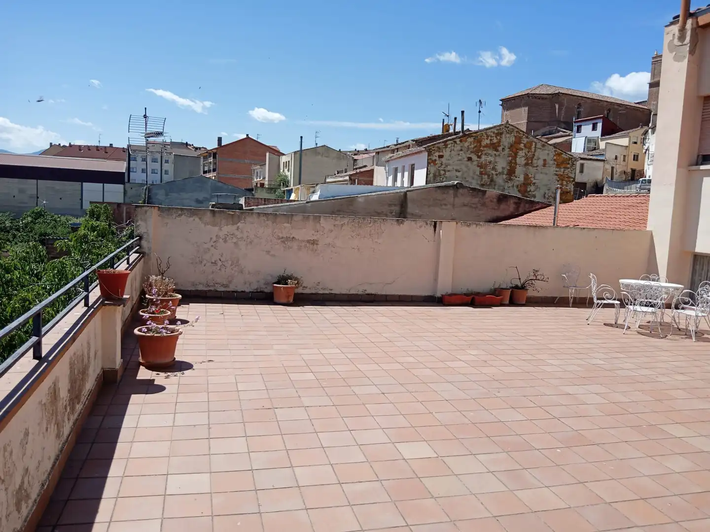 Casa con terraza en venta en Entrena, imagen 4