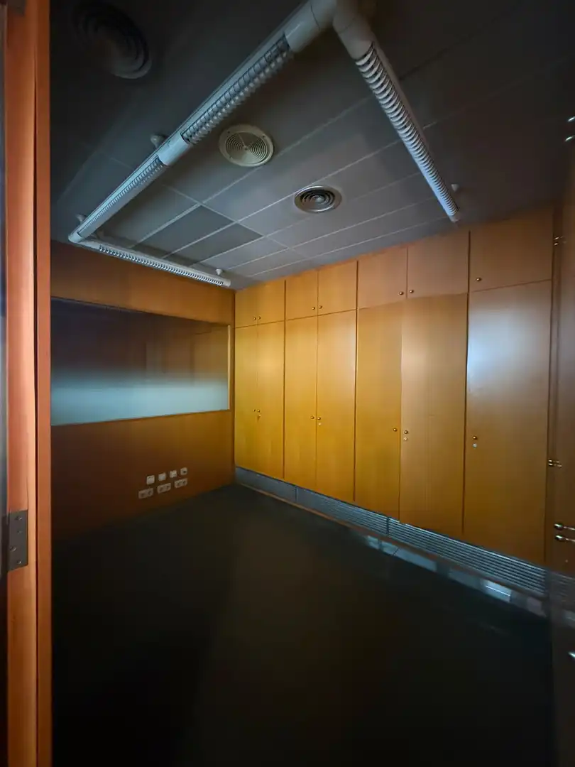 Local comercial en alquiler en La Roca del Vallès, imagen 14